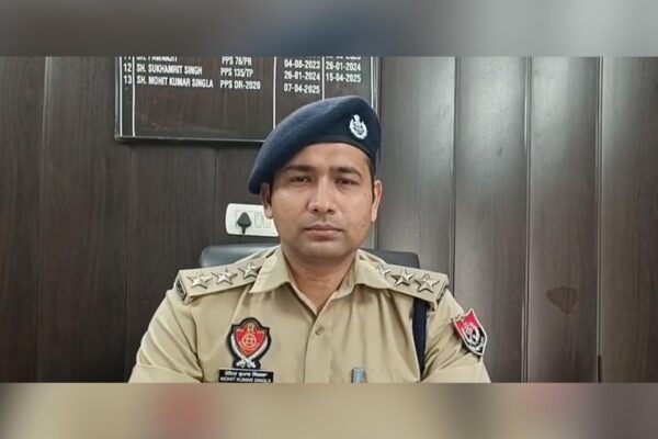 Shaganpreet’s Parents Arrested Again