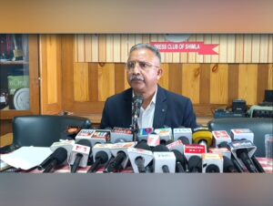Om Prakash Sharma