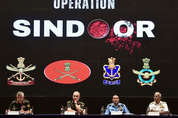 Operation Sindoor