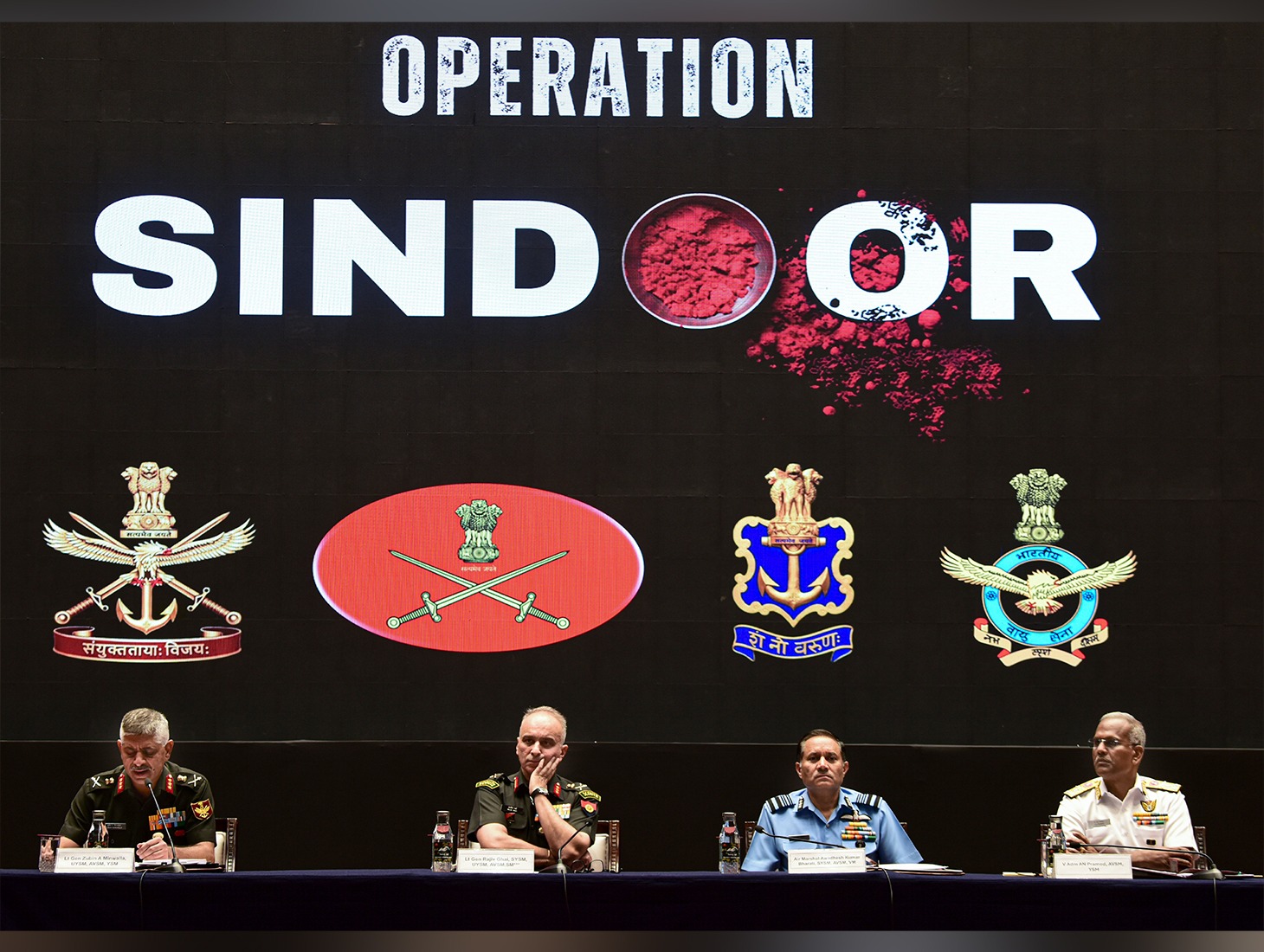 Operation Sindoor