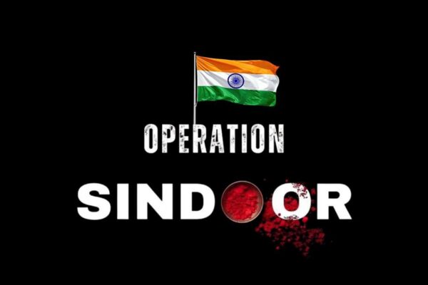 Operation Sindoor