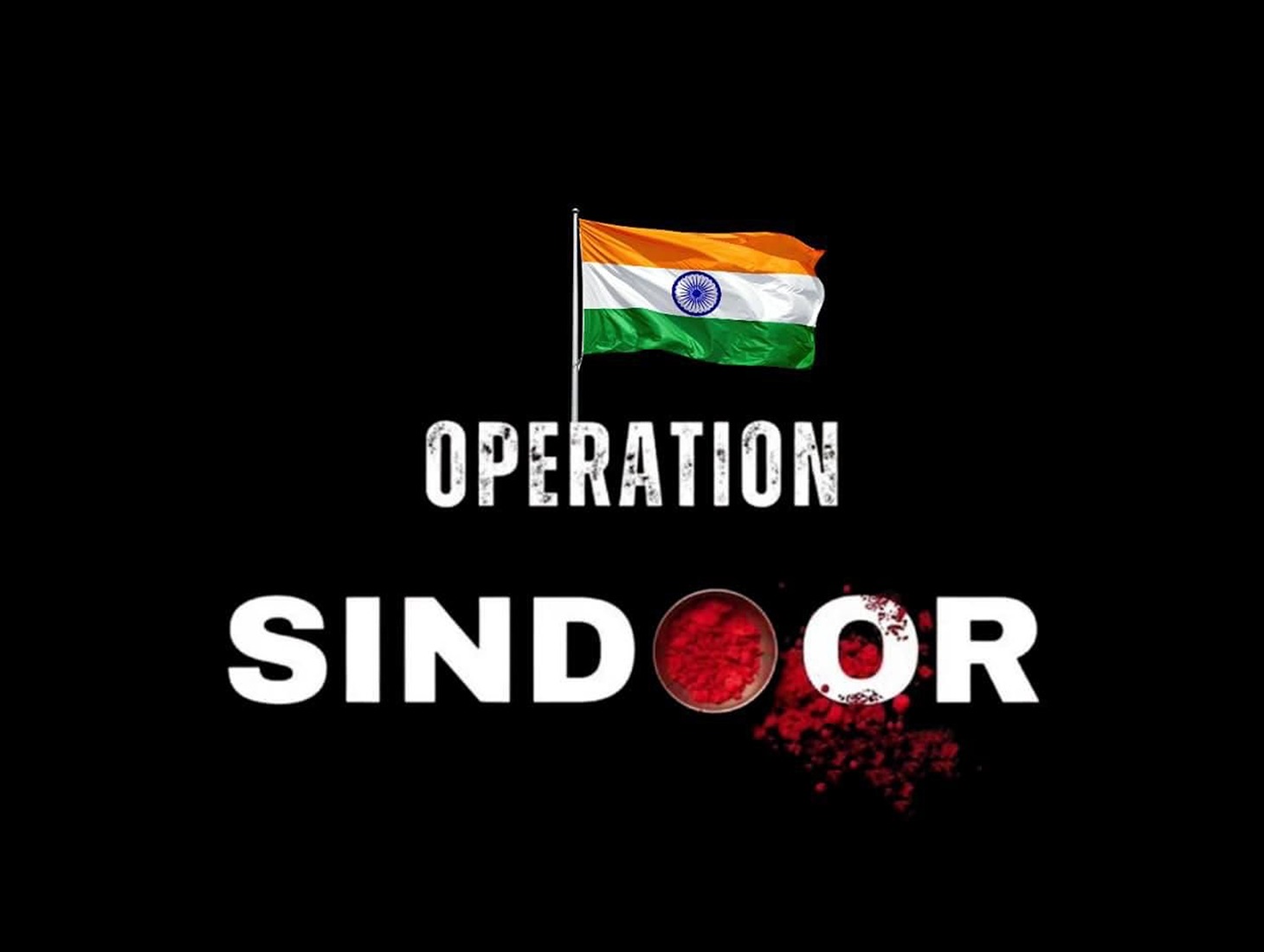 Operation Sindoor