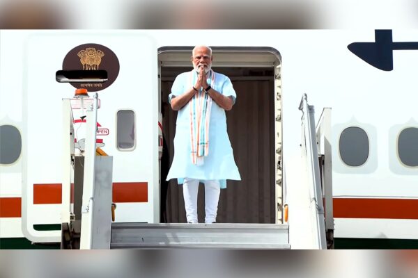 PM Modi May 21