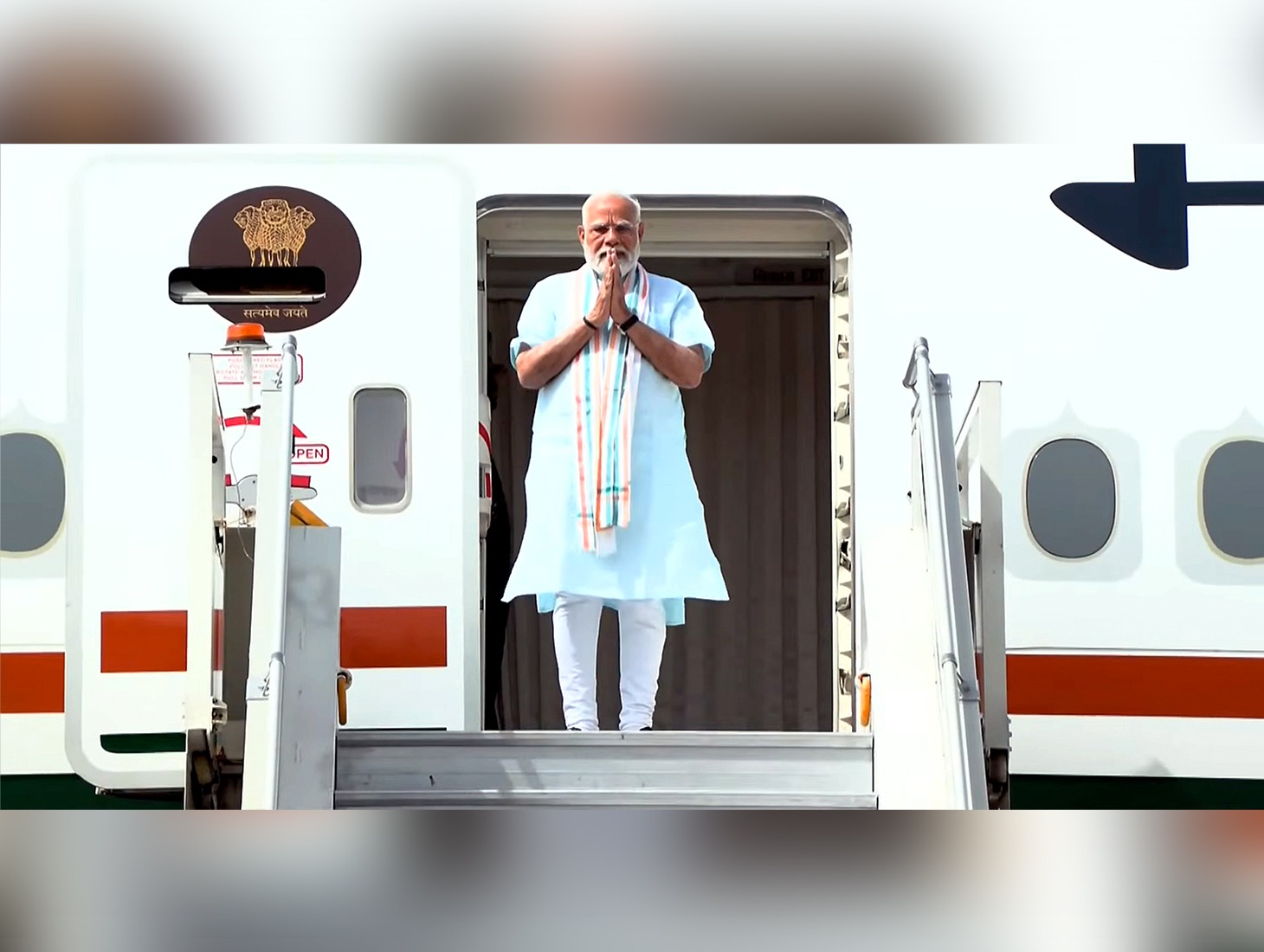 PM Modi May 21