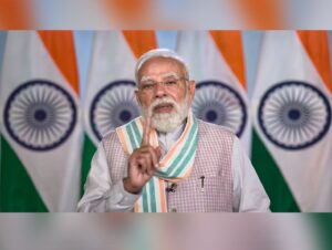 PM Modi May 23