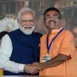 PM Modi and Bengal CM