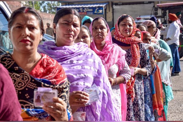 PUNJAB MC ELECTIONS