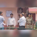 Peaceful Voting Underway in Panchkula Civic Polls