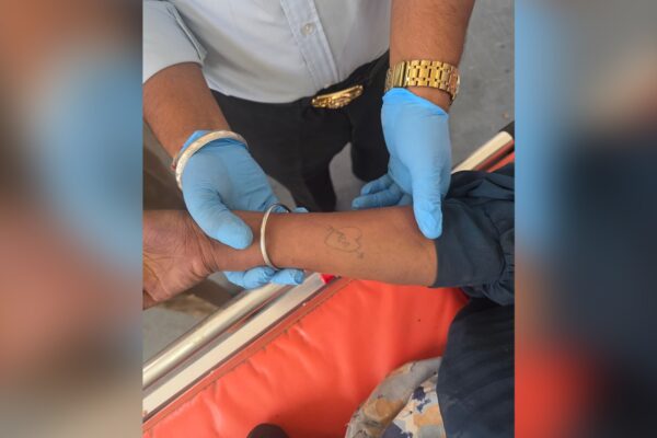 Mystery Deepens After Girl’s Body Found in Blue Drum in Patiala