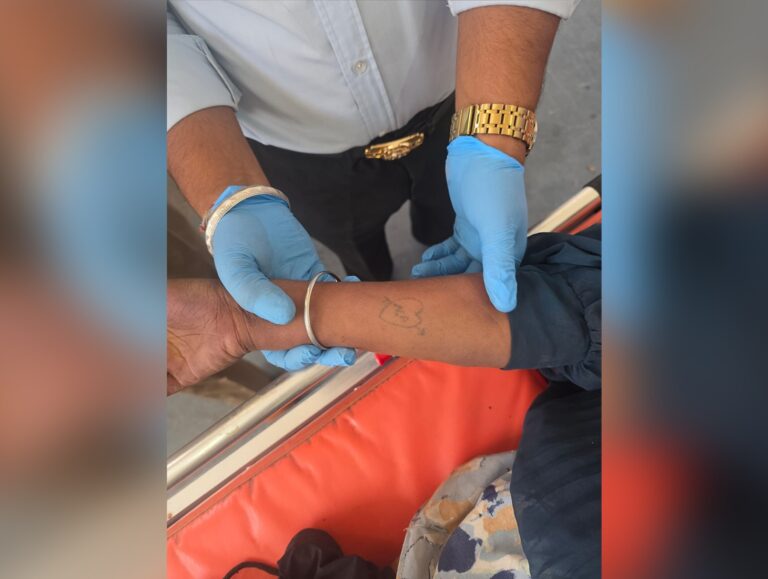 Patiala shocked after girl’s body found inside blue drum