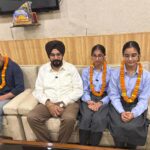 PSEB Humanities Results Bring Glory to Patiala