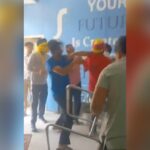 Armed Men Allegedly Attack Computer Institute in Patiala