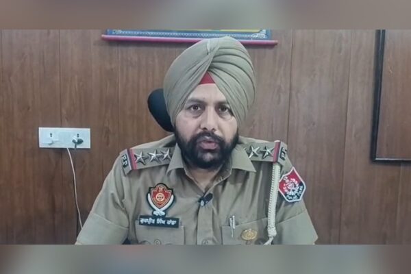 Punjab Police Arrest Mother After Infant Daughter Found Murdered in Kherki Village
