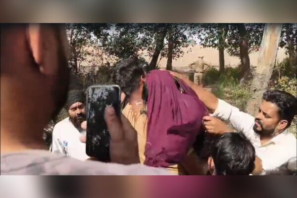 Patiala canal tragedy: Parents survive, 3 kids lose their lives