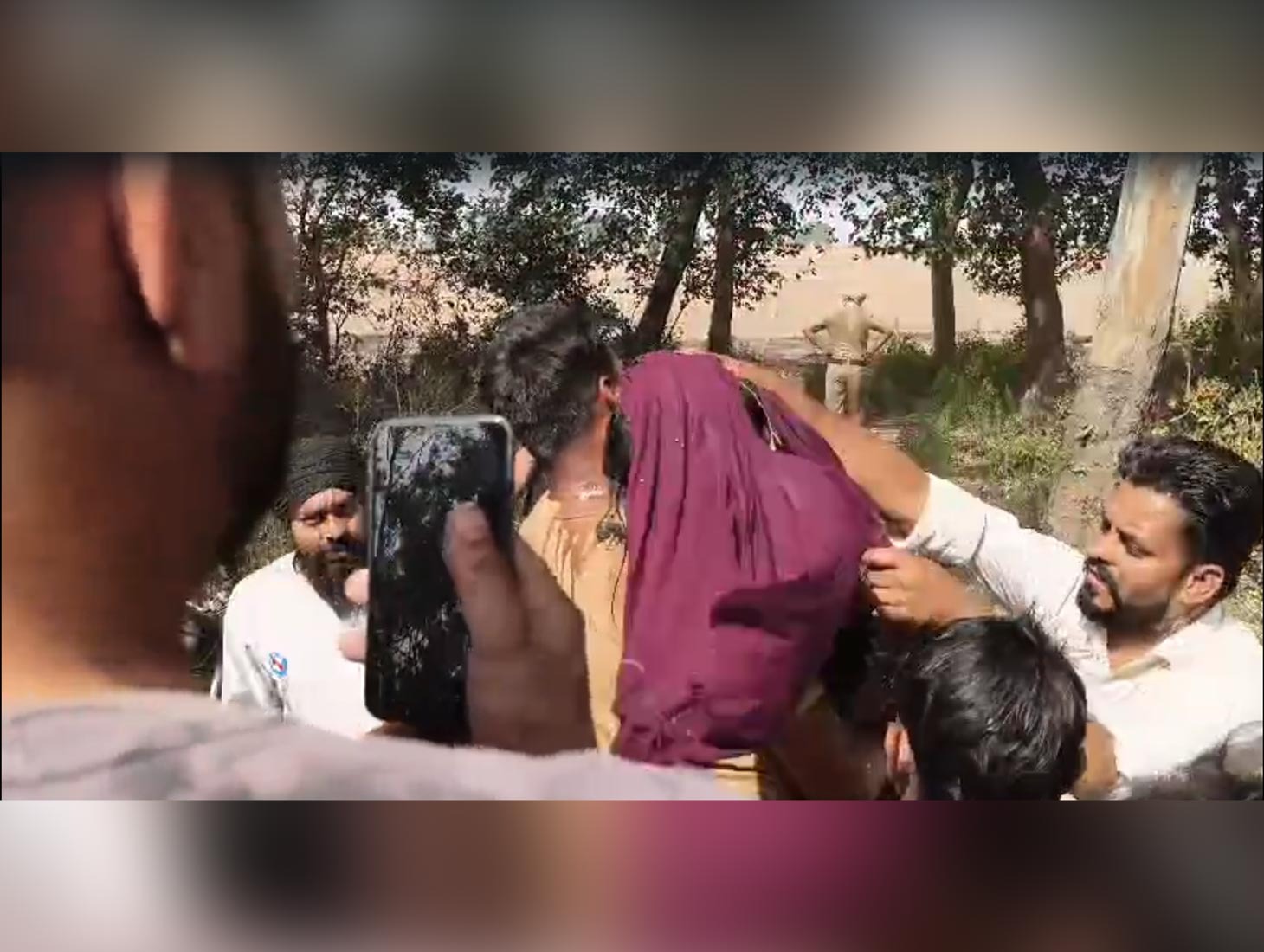 Patiala canal tragedy: Parents survive, 3 kids lose their lives