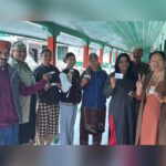 Peaceful Voting Underway Across Himachal in Urban Local Body Elections