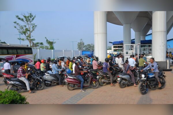 Petrol, Diesel Rates Hiked Again Across India
