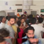 Polling in Samana