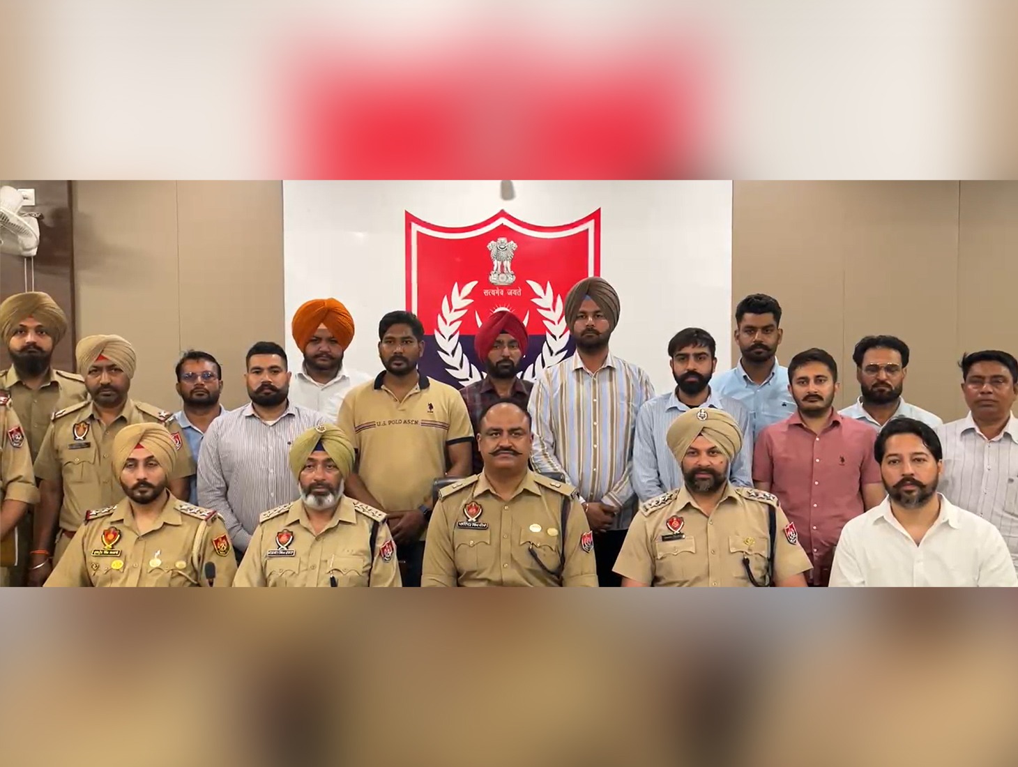 Patiala Police Crack High-Profile Murder Case; Accused Boyfriend Held While Trying to Flee