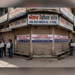 Punjab chemist