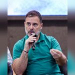 Rahul Gandhi Criticises Centre Over Repeated Petrol Diesel Price Hikes