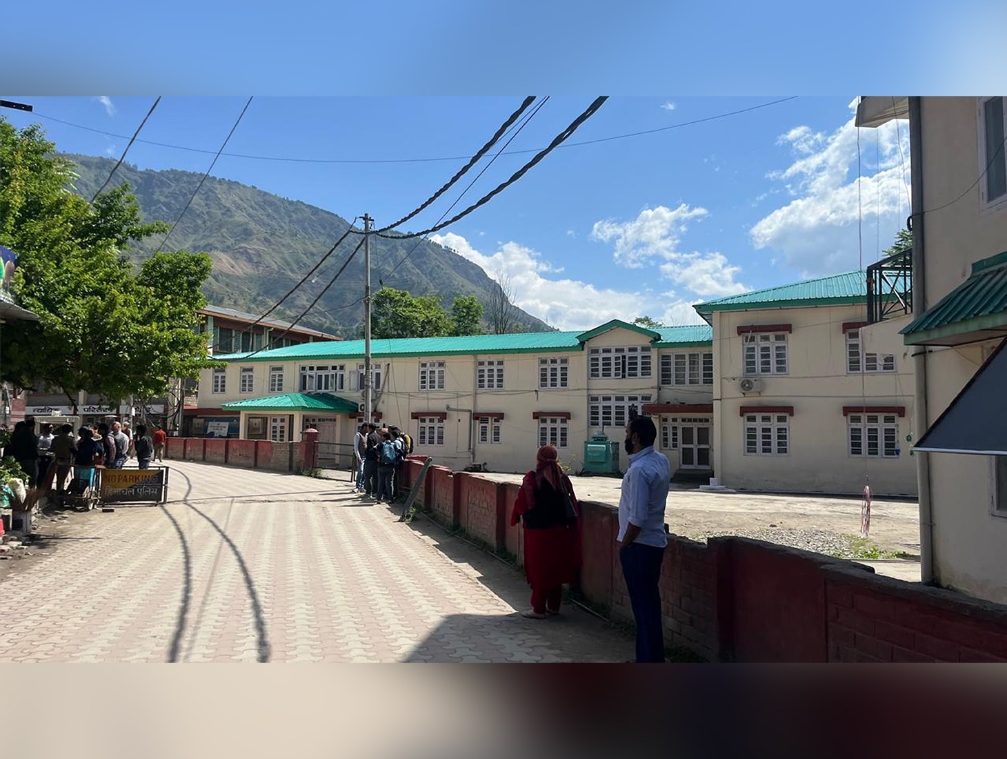 Rohru