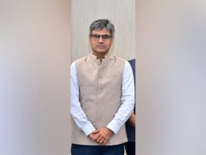 Sandeep Pathak
