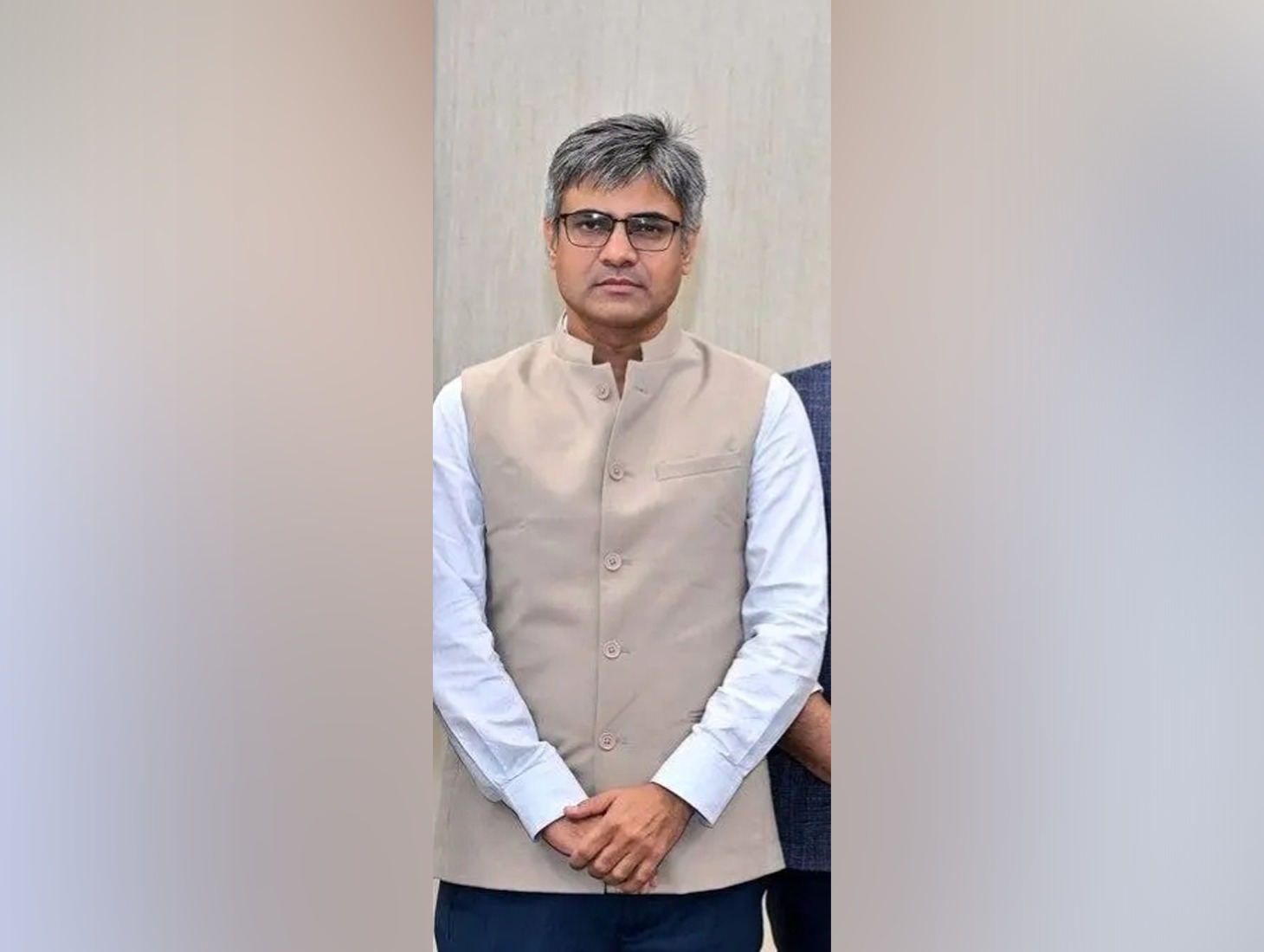 Sandeep Pathak