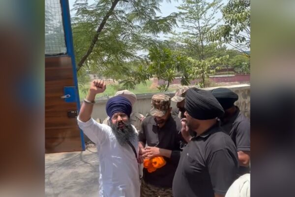 Charges Framed Against Sandeep Sunny in Patiala Jail Murder Case