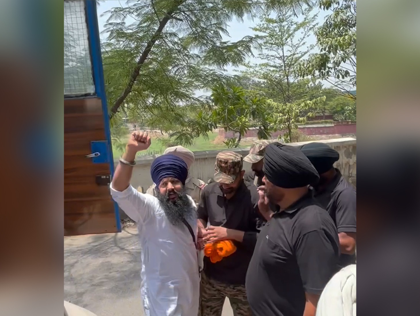 Charges Framed Against Sandeep Sunny in Patiala Jail Murder Case
