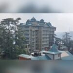 Shimla High Court