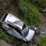 Shimla accident