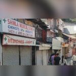 Shimla medicine shop