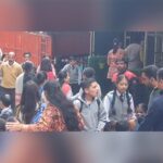 Shimla School bomb threat