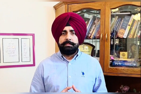 Kaler Seeks Central Agency Probe Over CM’s BJP Allegation