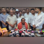 Shyam Lal Bansal Takes Charge, Vows Ward-Level Committees for Better Governance