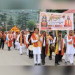 Dhalpur Rath Ground Hosts Seven-Day Ram Katha Till June 5