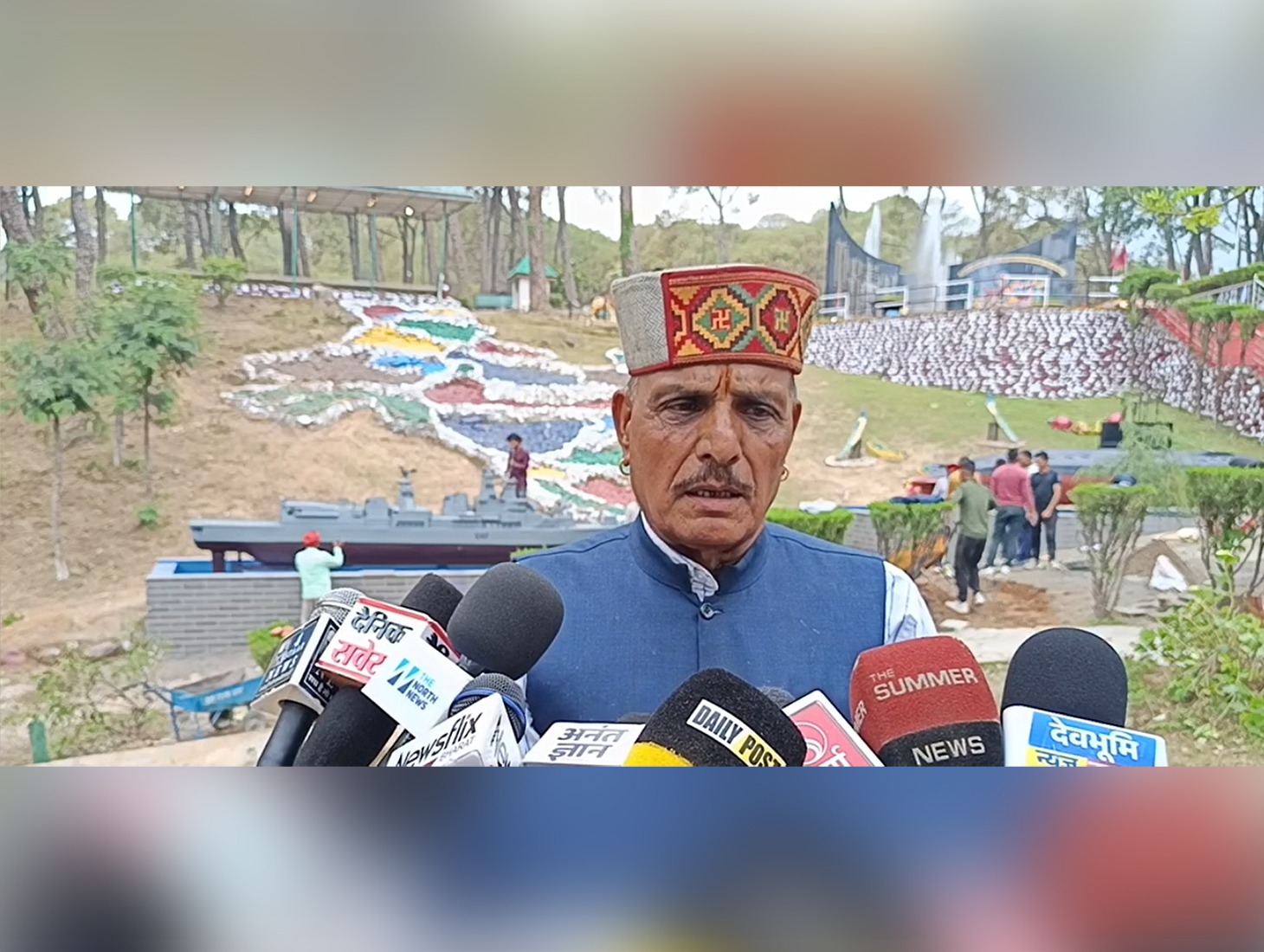 Subedar Major Honorary Captain
