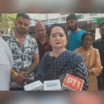Congress Alleges Security Lapse After CCTV Failure at Panchkula EVM Strong Room