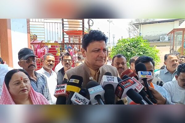 Sudhir Sharma