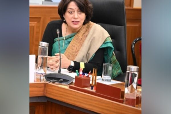 Haryana Orders 24x7 Services in Government Hospitals