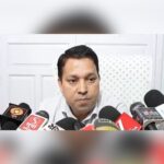 Suresh Kumar