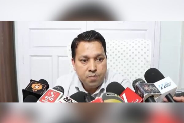 Suresh Kumar