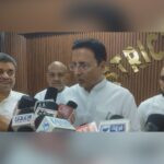 Surjewala Alleges Corruption in Panchkula Campaign