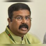 Pradhan Reviews NEET Re Exam Security Measures