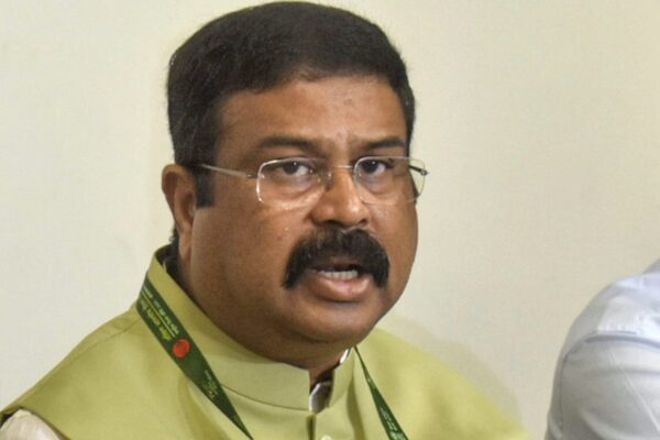 Pradhan Reviews NEET Re Exam Security Measures