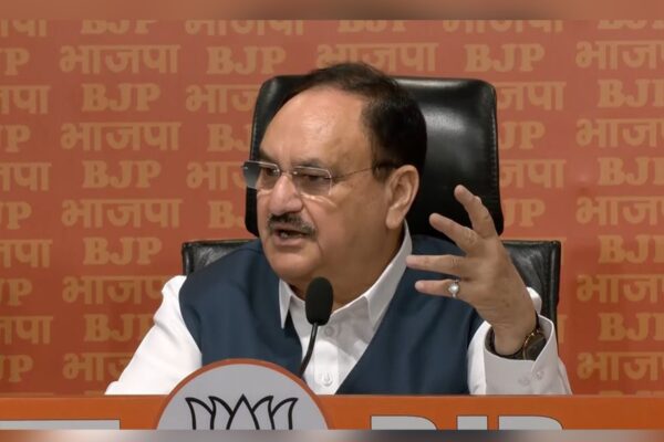 urya Kant Clarifies Comments After Controversy Over Court Remarks