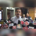 Vikramaditya Singh Slams Centre Over Fuel Price Hike