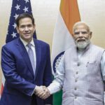 PM Modi and US Sec