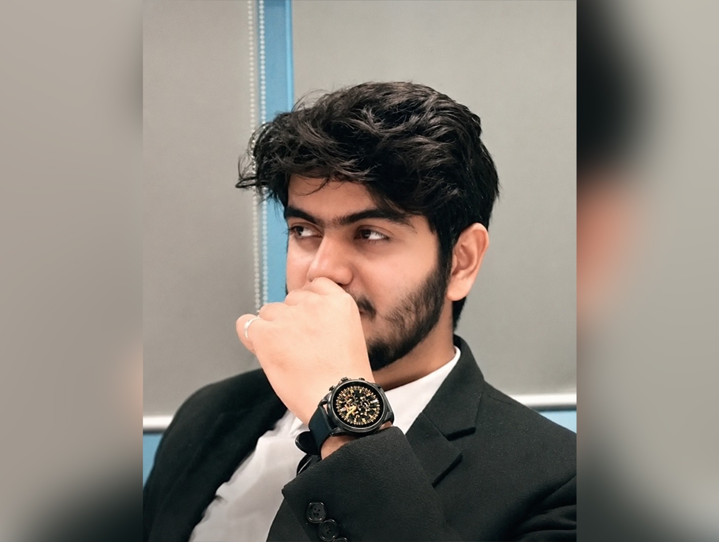 Aditya Sharma
